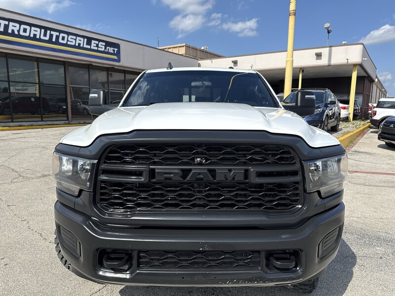 ram ram 2500 pickup 2024 3C6UR5CJ8RG251356 image ram ram 2500 pickup 2024 3C6UR5CJ8RG251356 image